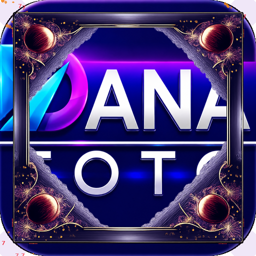 danatoto — galeri pratinjau - APK Resmi